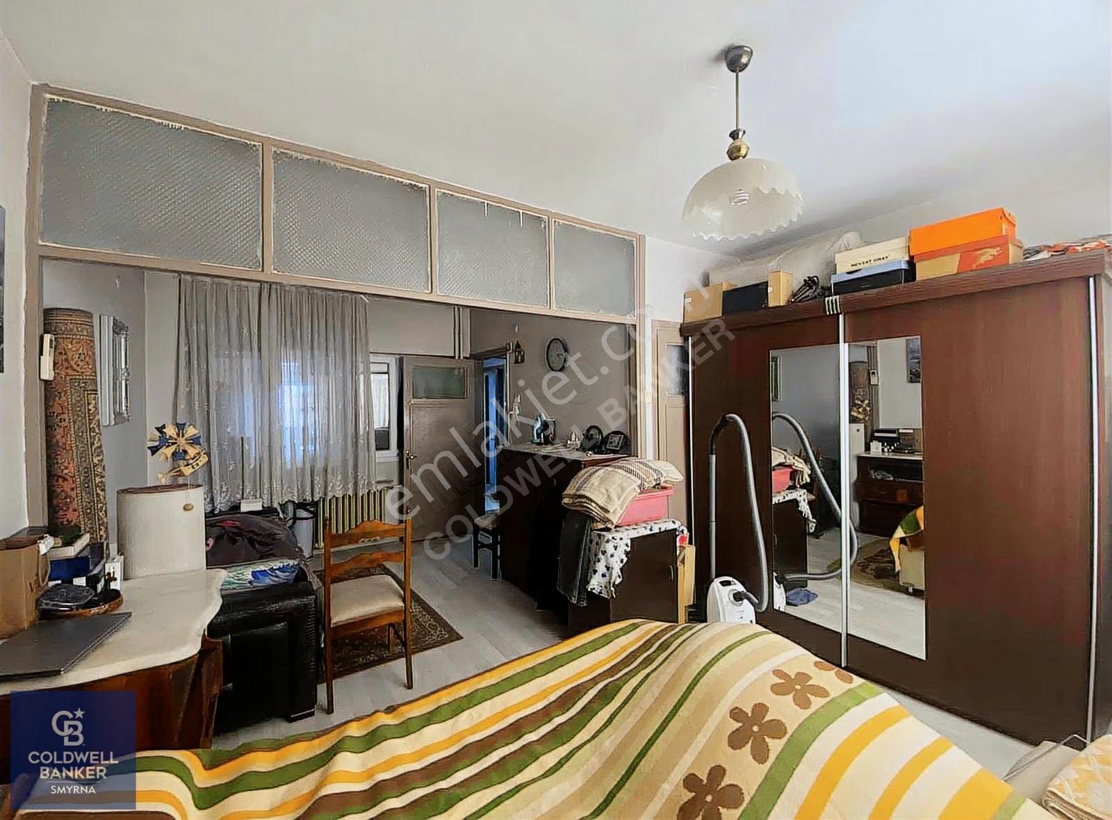Bozyaka Eskıızmır Cad. Üzeri | 140 M² 3+1 | Cadde Cepheli Daire - Görsel 17