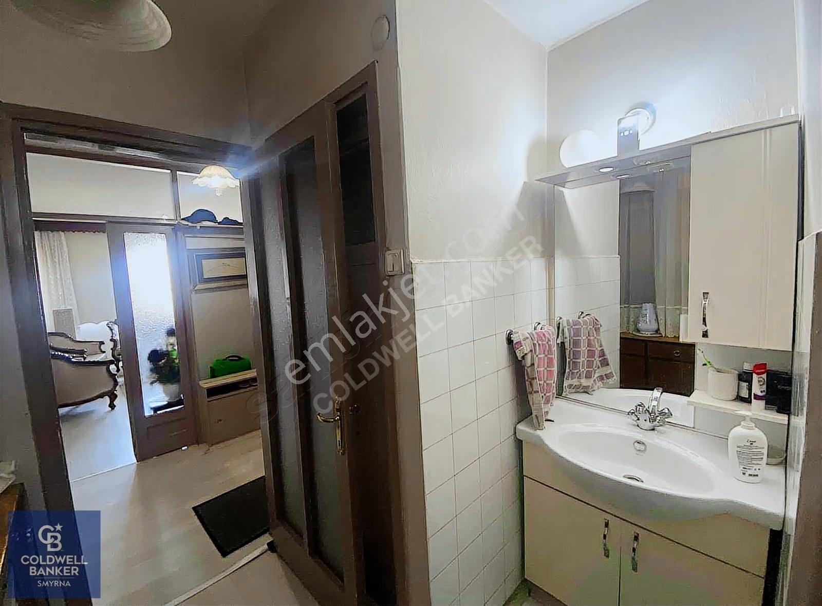Bozyaka Eskıızmır Cad. Üzeri | 140 M² 3+1 | Cadde Cepheli Daire - Görsel 4