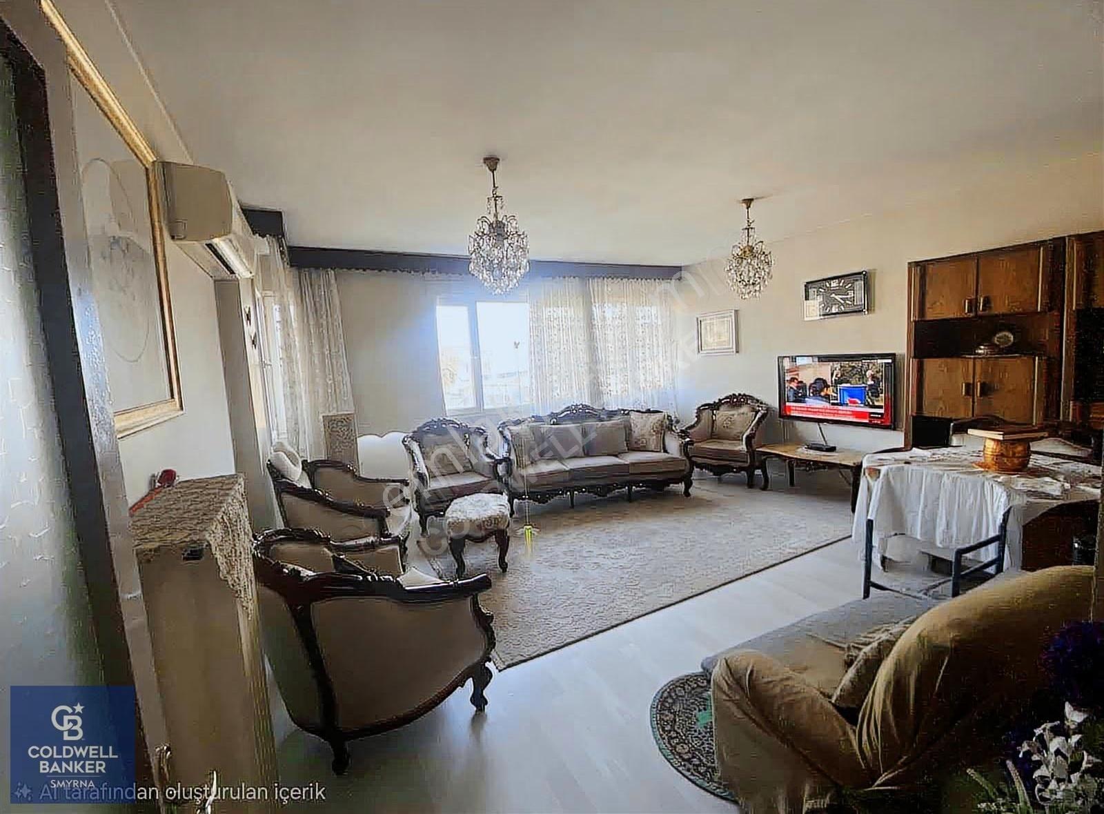 Bozyaka Eskıızmır Cad. Üzeri | 140 M² 3+1 | Cadde Cepheli Daire - Görsel 25