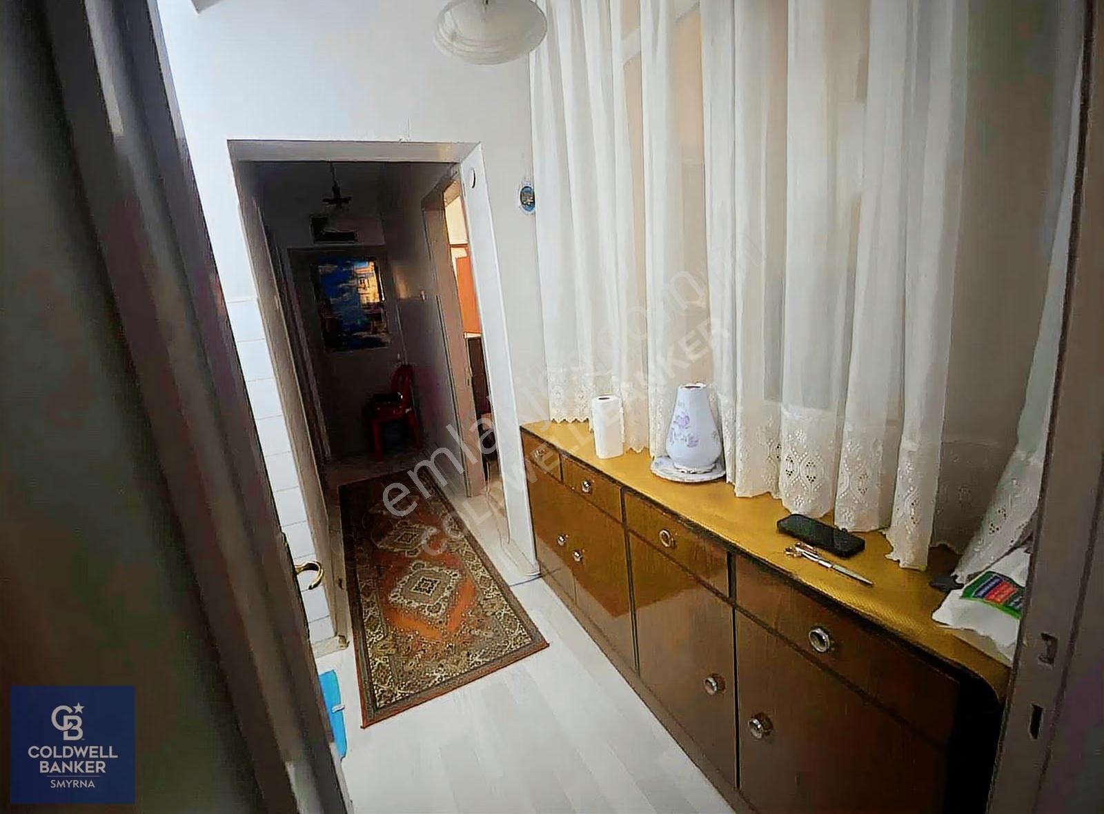 Bozyaka Eskıızmır Cad. Üzeri | 140 M² 3+1 | Cadde Cepheli Daire - Görsel 24