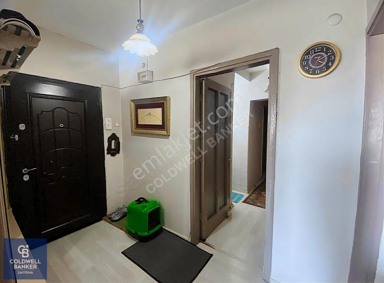 Bozyaka Eskıızmır Cad. Üzeri | 140 M² 3+1 | Cadde Cepheli Daire - Görsel 22
