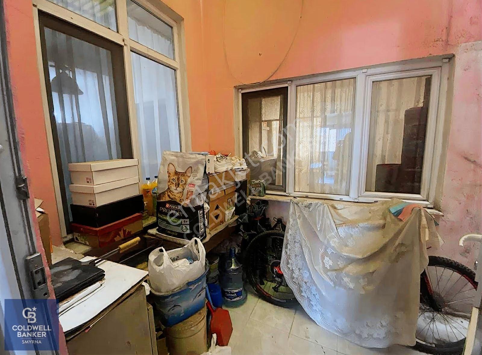 Bozyaka Eskıızmır Cad. Üzeri | 140 M² 3+1 | Cadde Cepheli Daire - Görsel 5