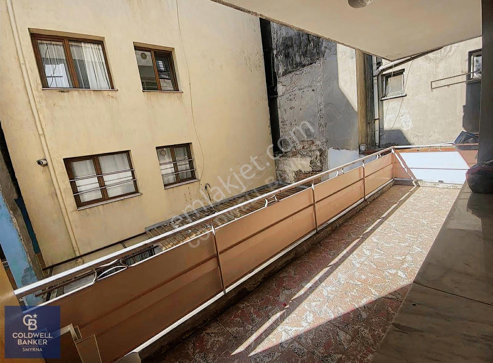 Bozyaka Eskıızmır Cad. Üzeri | 140 M² 3+1 | Cadde Cepheli Daire - Görsel 30