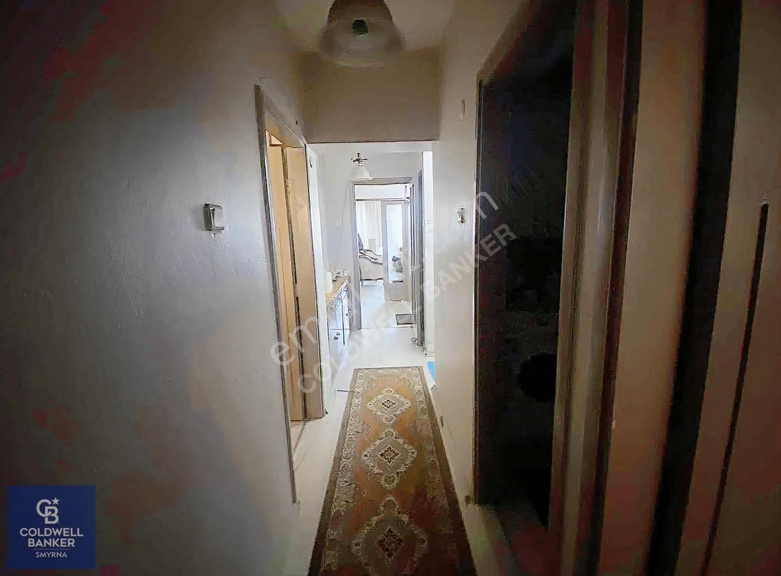Bozyaka Eskıızmır Cad. Üzeri | 140 M² 3+1 | Cadde Cepheli Daire - Görsel 23
