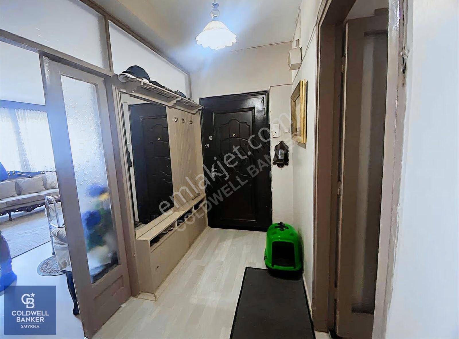 Bozyaka Eskıızmır Cad. Üzeri | 140 M² 3+1 | Cadde Cepheli Daire - Görsel 29
