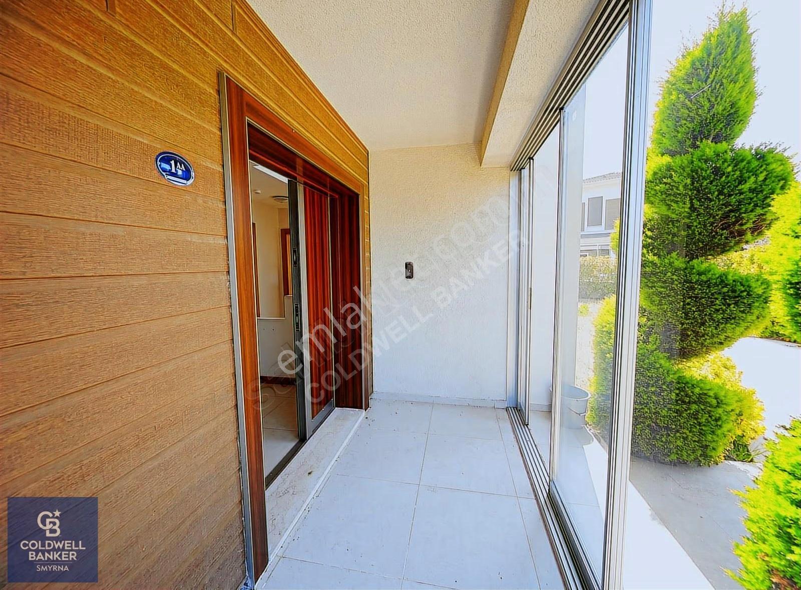 Güzelbahçe Çamlı Dört Mevsim Konakları'nda 4+2 Muhteşem Villa - Görsel 15