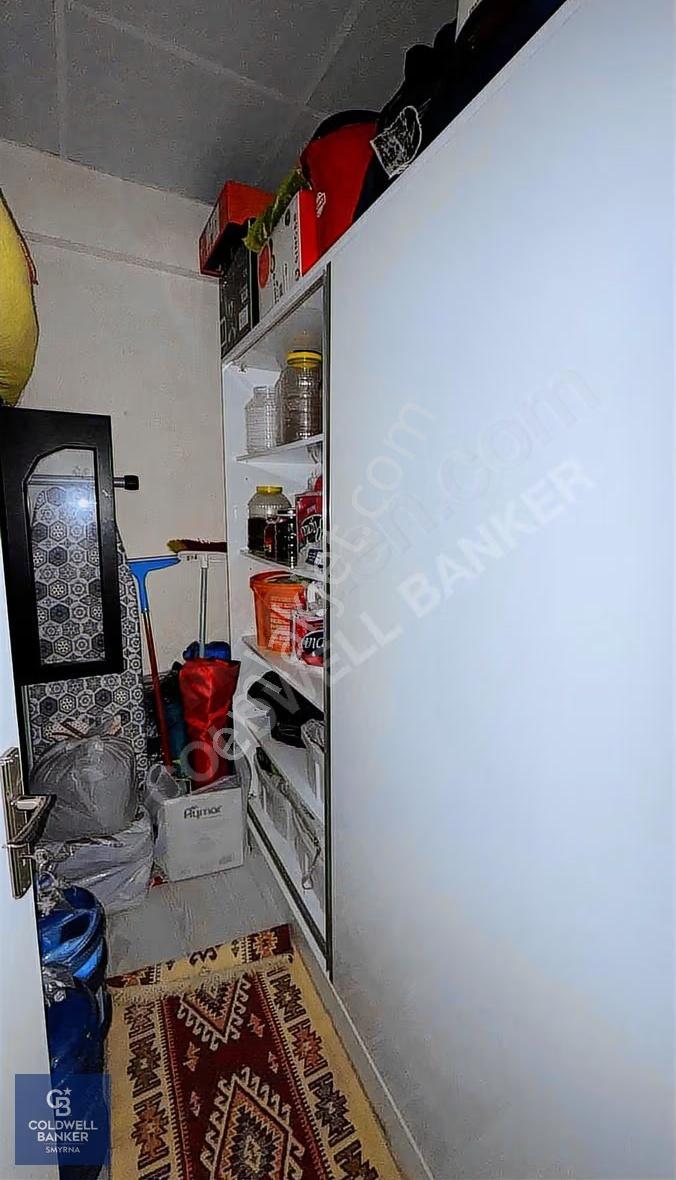 Karabağlar Aydın Mahallesinde Merkezi Konumda 2+1 Daire - Görsel 32