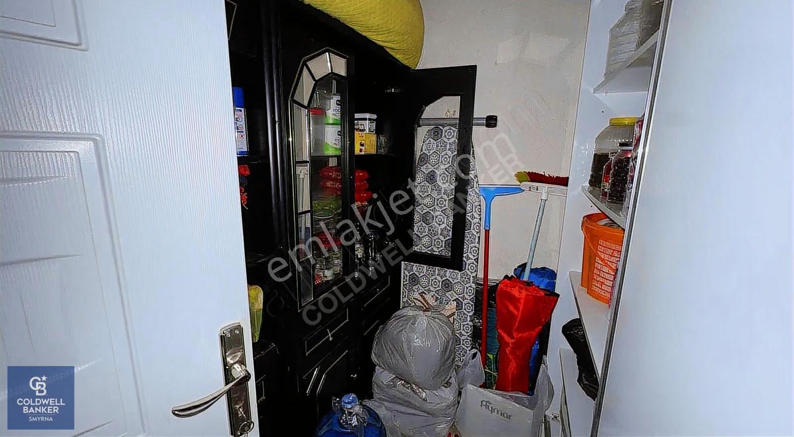 Karabağlar Aydın Mahallesinde Merkezi Konumda 2+1 Daire - Görsel 22
