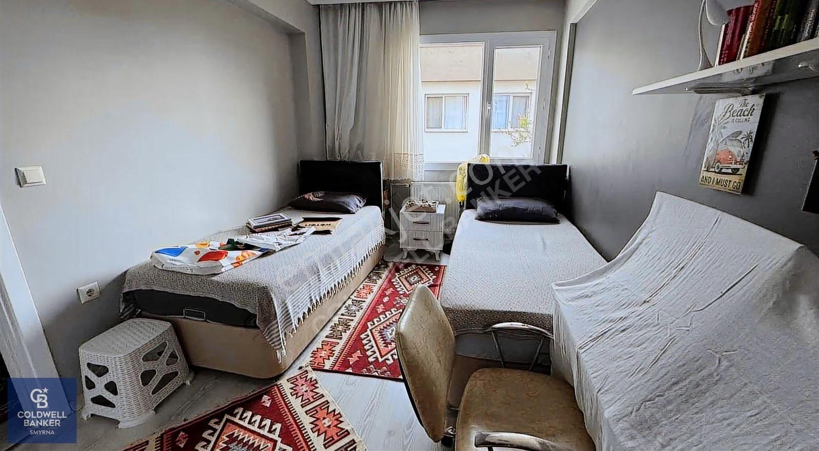 Karabağlar Aydın Mahallesinde Merkezi Konumda 2+1 Daire - Görsel 35