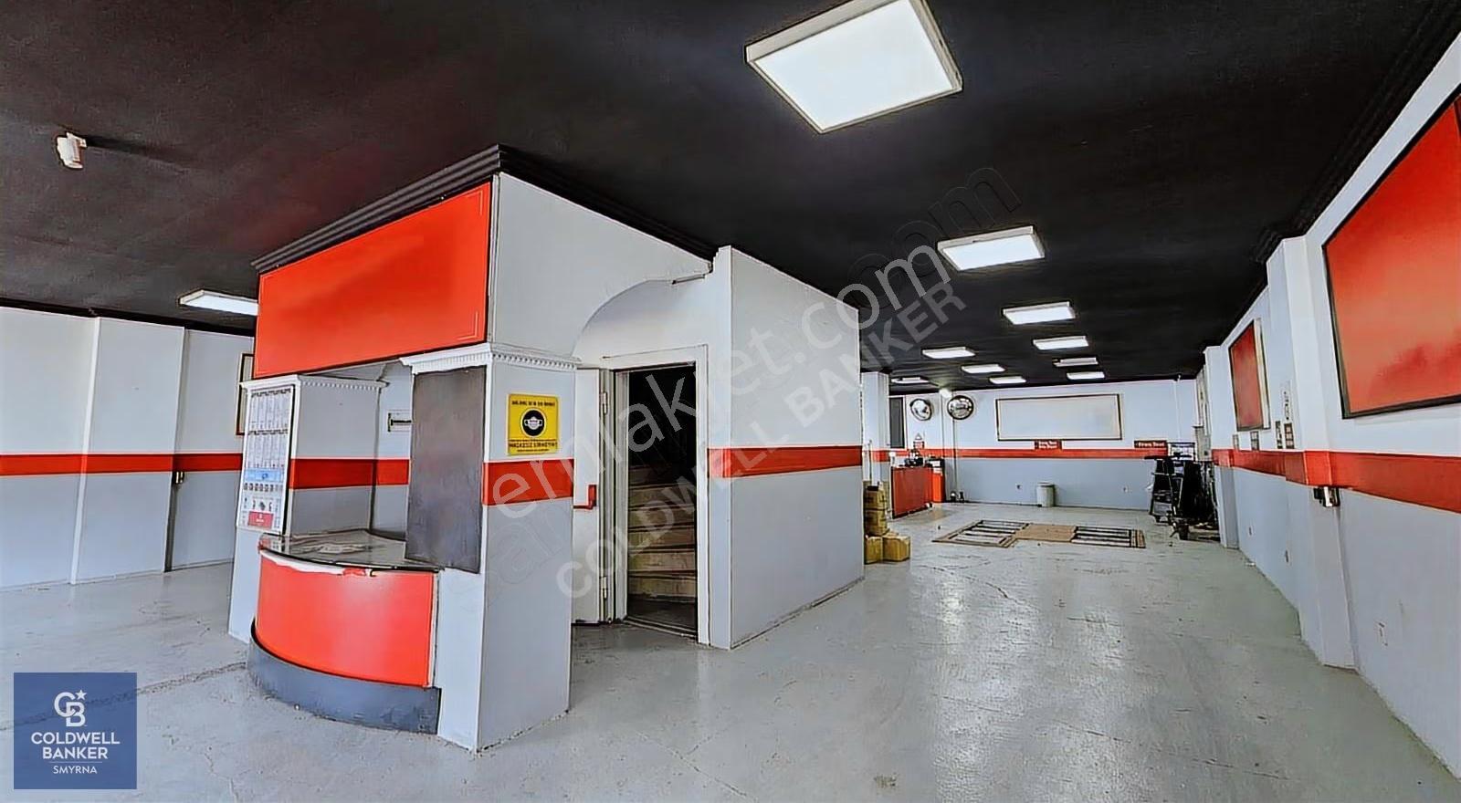 Yeşillik Caddesinde Hazır Kurulu Oto Ekspertiz/ Devren Kiralık - Görsel 16