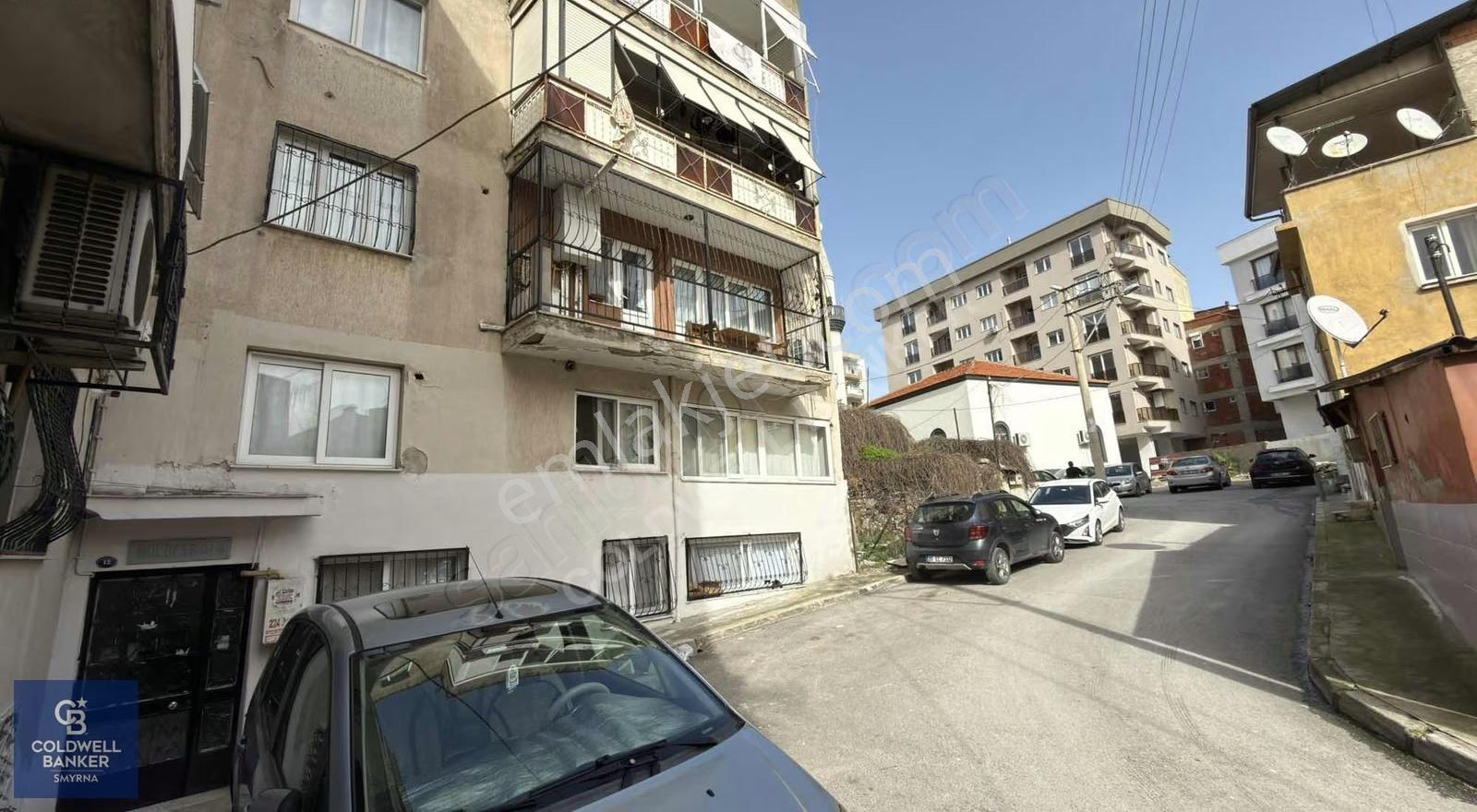 Üçyol Metroya 5 Dk Mesafede 3+1 Doğalgazlı Geniş Fırsat Daire - Görsel 28