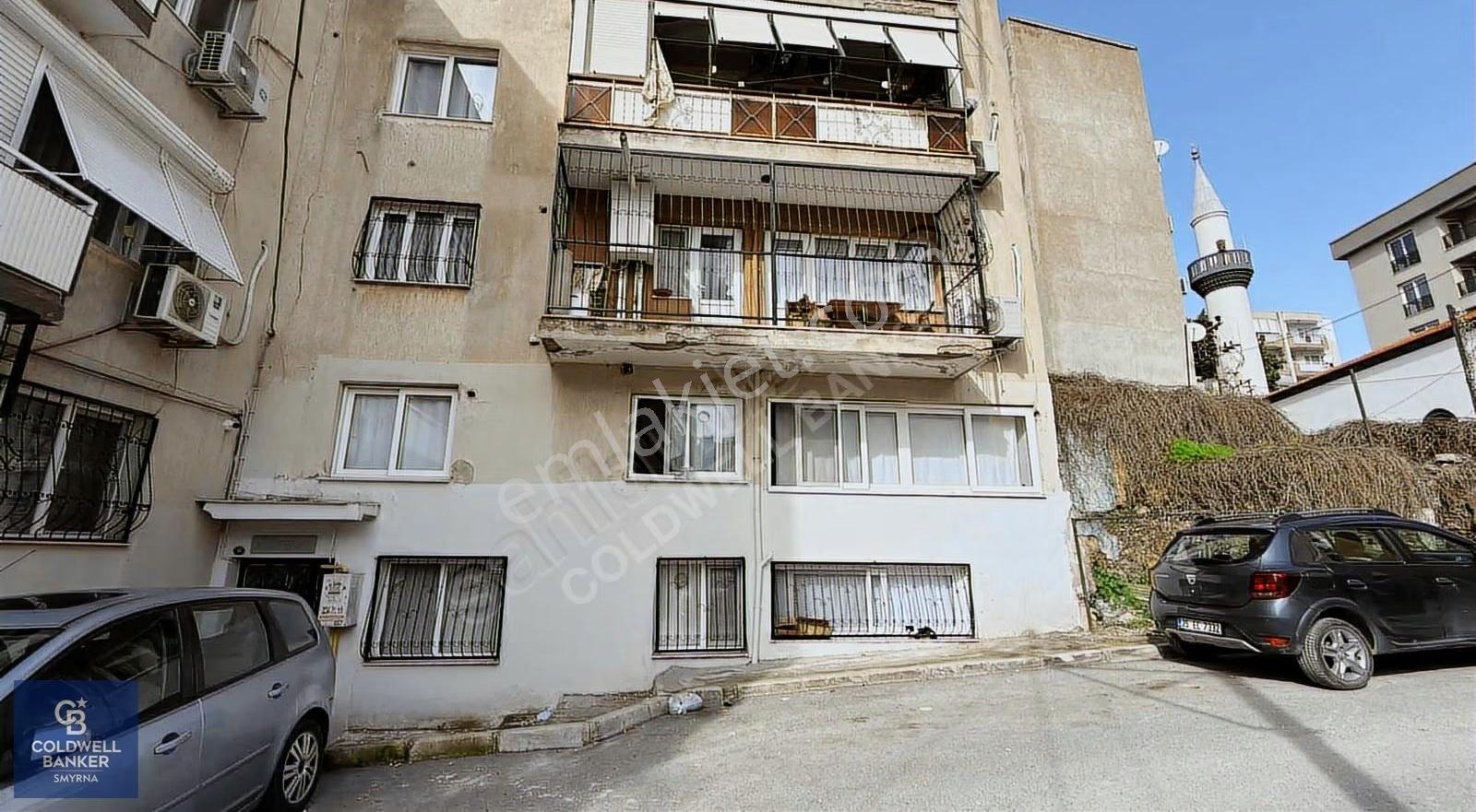 Üçyol Metroya 5 Dk Mesafede 3+1 Doğalgazlı Geniş Fırsat Daire - Görsel 27