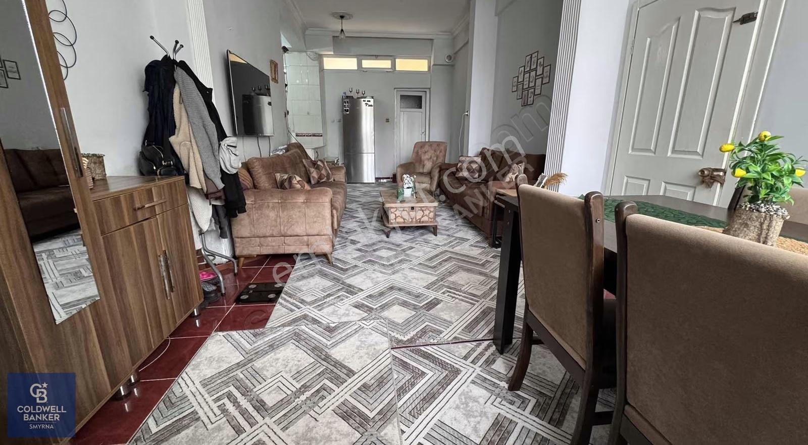 Doğanay Mahallesinde Merkezi Konumda 2+1 Fırsat Daire