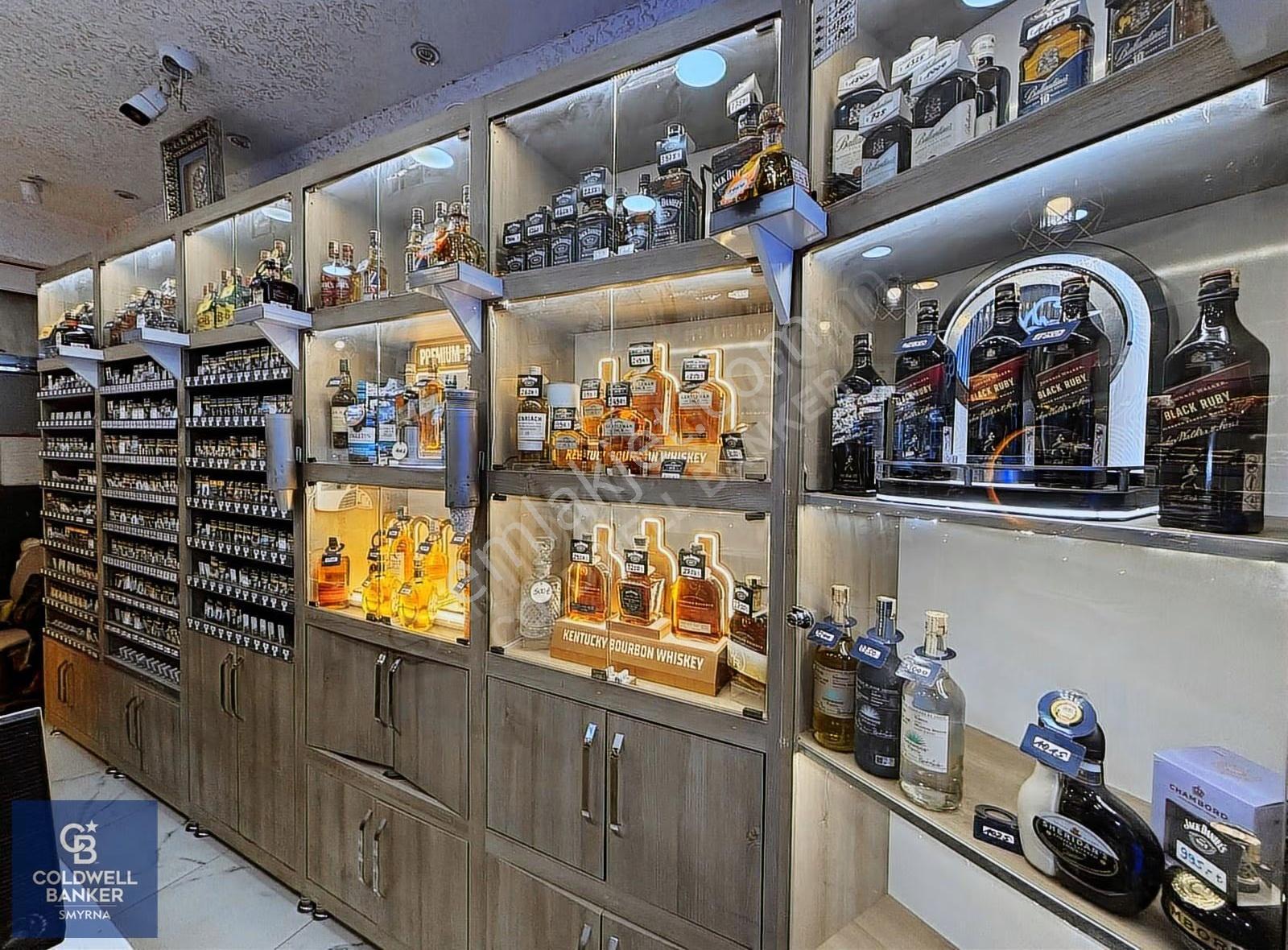 Güzelyalı Mithatpaşa Cadde Üzeri Nakit Akışlı Tekel - Görsel 20