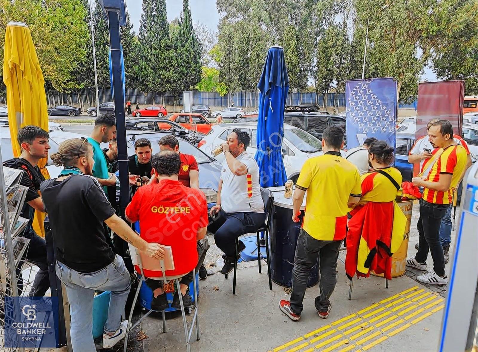 Güzelyalı Mithatpaşa Cadde Üzeri Nakit Akışlı Tekel - Görsel 2