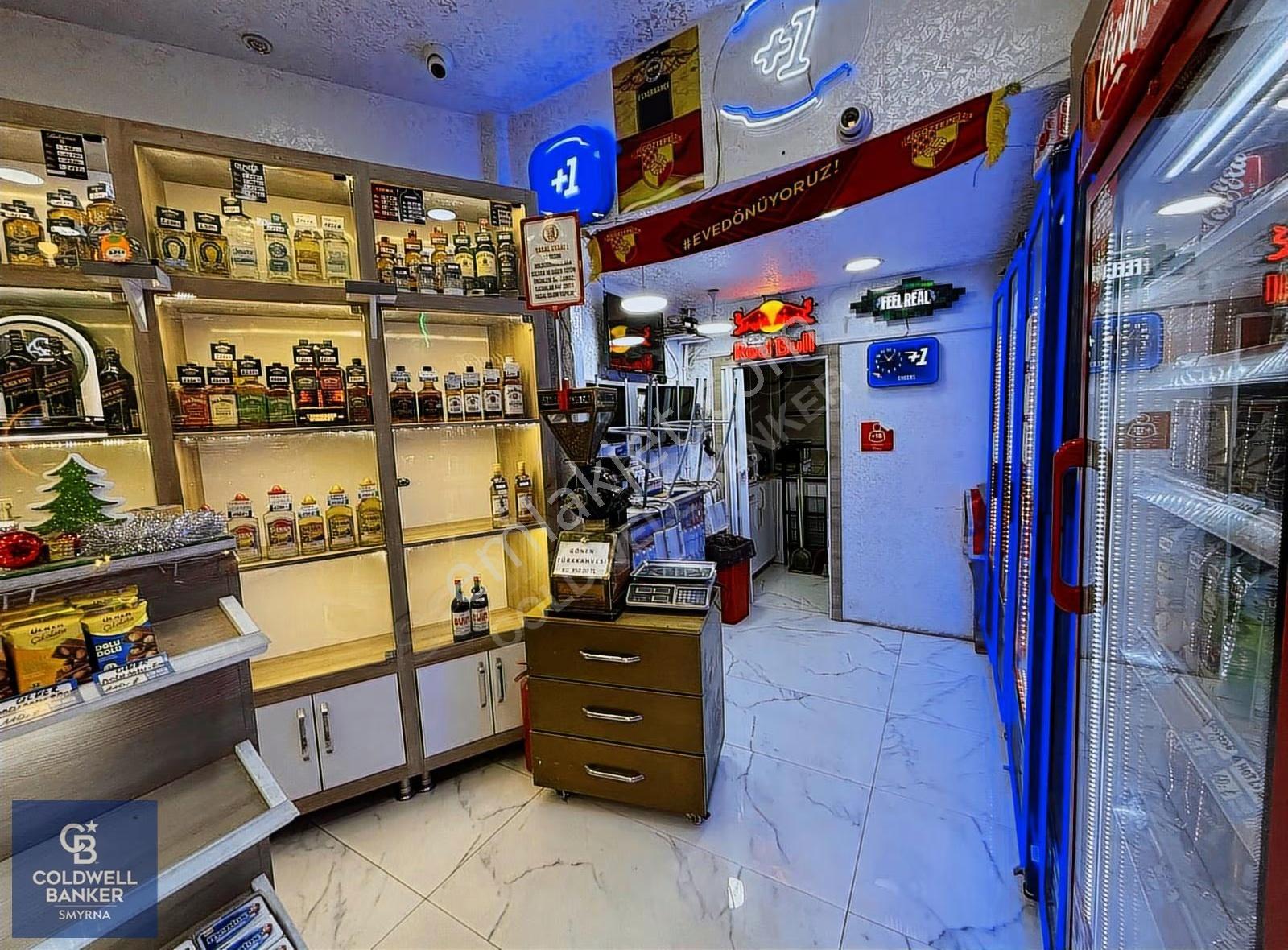 Güzelyalı Mithatpaşa Cadde Üzeri Nakit Akışlı Tekel - Görsel 30