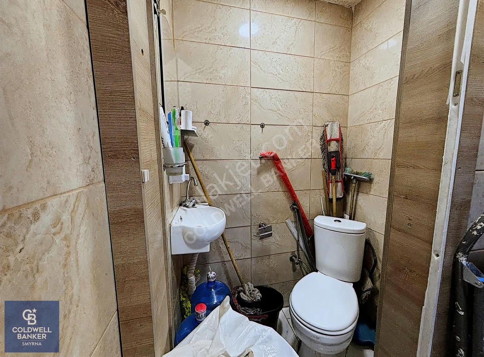 Güzelyalı Mithatpaşa Cadde Üzeri Nakit Akışlı Tekel - Görsel 29