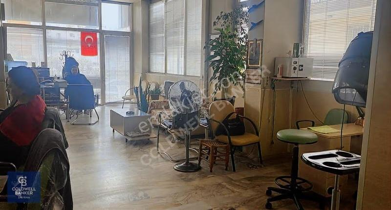 Cb Smyrna' Dan Hıfsızsıha' Da Satılık Köşe Dükkan - Görsel 8
