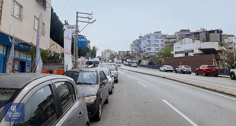 Cb Smyrna' Dan Hıfsızsıha' Da Satılık Köşe Dükkan - Görsel 7