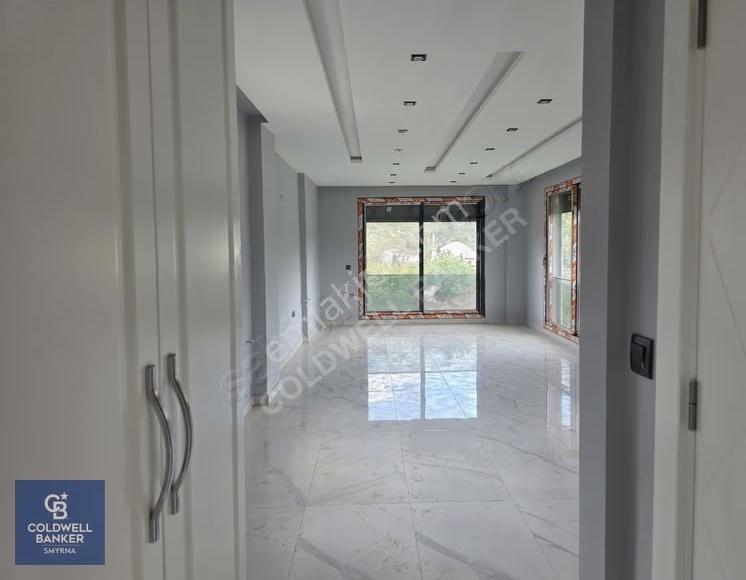 Urla Özbekte Kapanmaz Manzaralı Sıfır Villa - Görsel 5