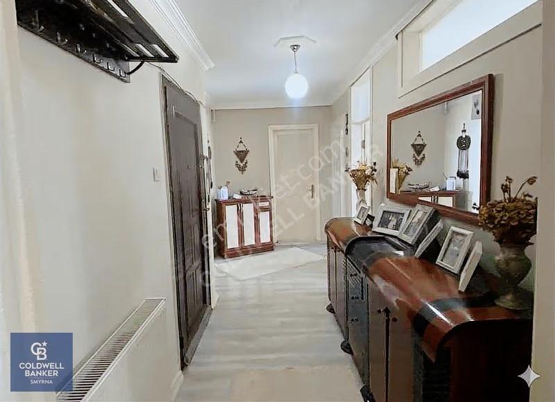 Halil Rıfatta | Deniz Manzaralı 220 M² 4,5+1 | Yenilenmiş Daire - Görsel 17
