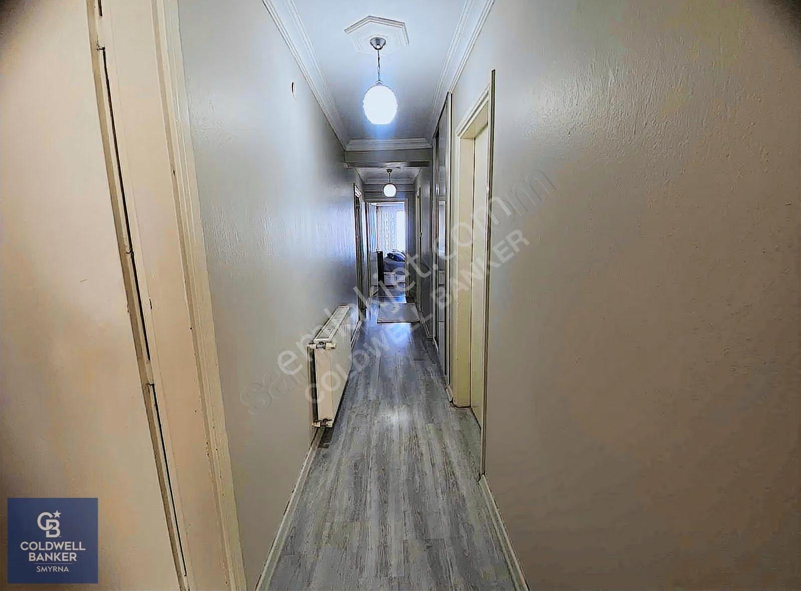Halil Rıfatta | Deniz Manzaralı 220 M² 4,5+1 | Yenilenmiş Daire - Görsel 14