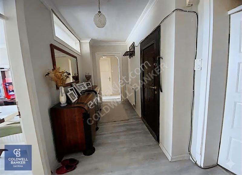 Halil Rıfatta | Deniz Manzaralı 220 M² 4,5+1 | Yenilenmiş Daire - Görsel 13