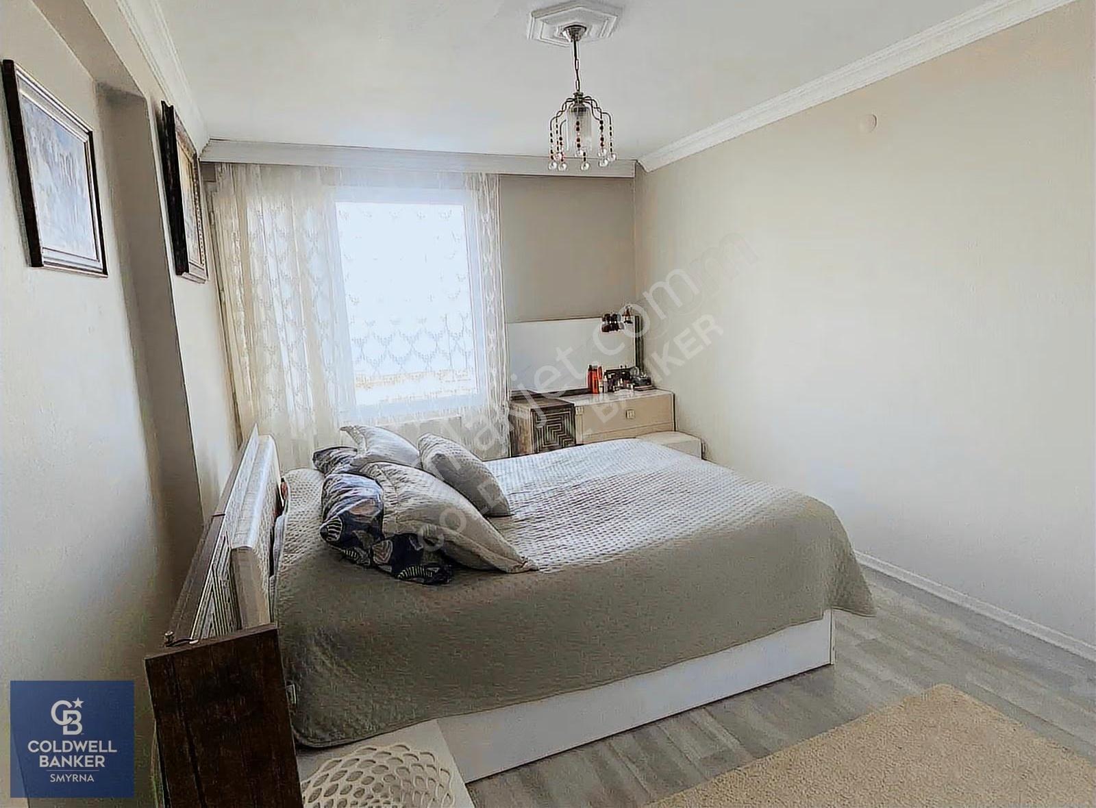 Halil Rıfatta | Deniz Manzaralı 220 M² 4,5+1 | Yenilenmiş Daire - Görsel 3
