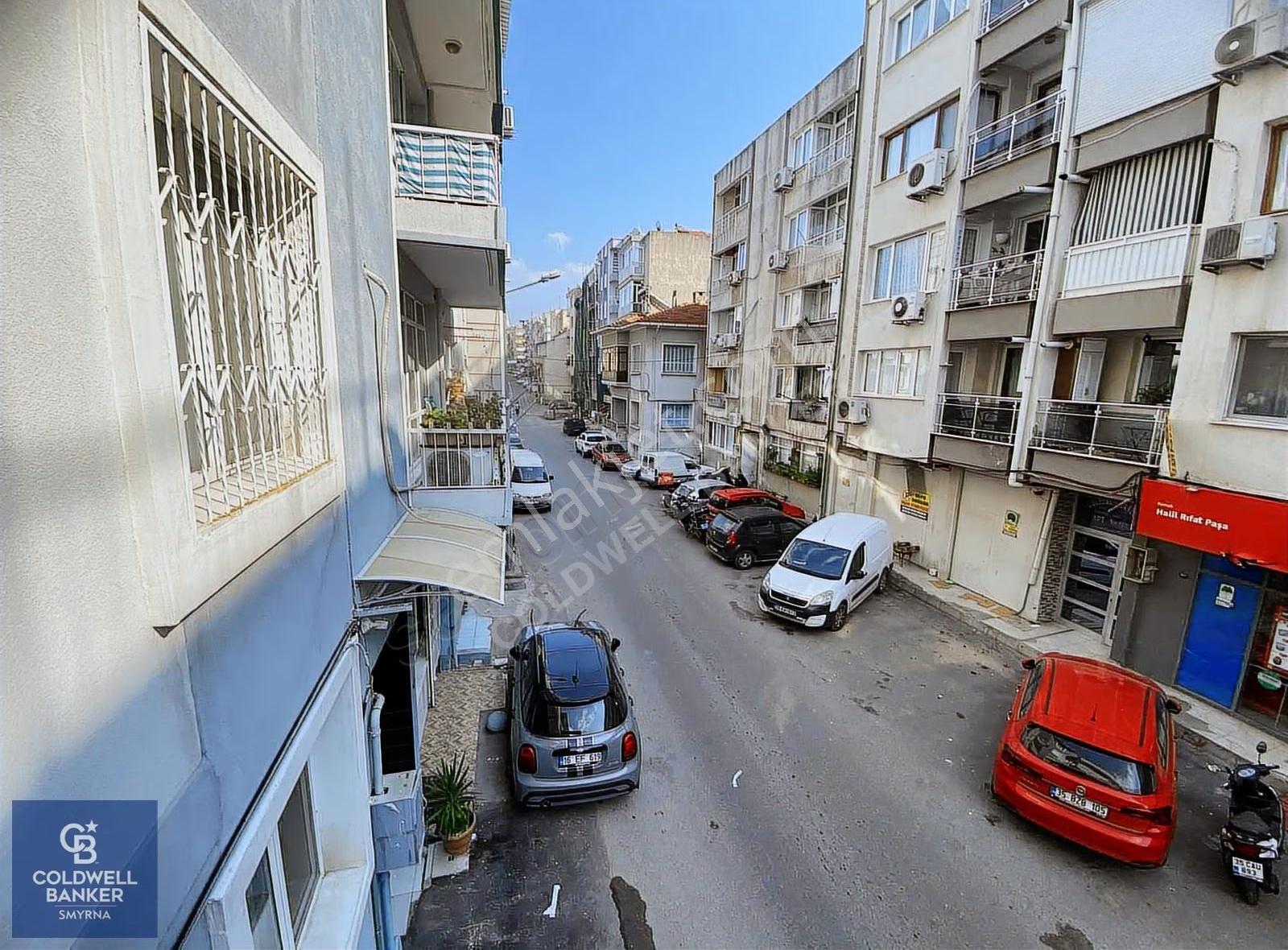 Halil Rıfatta | Deniz Manzaralı 220 M² 4,5+1 | Yenilenmiş Daire - Görsel 23