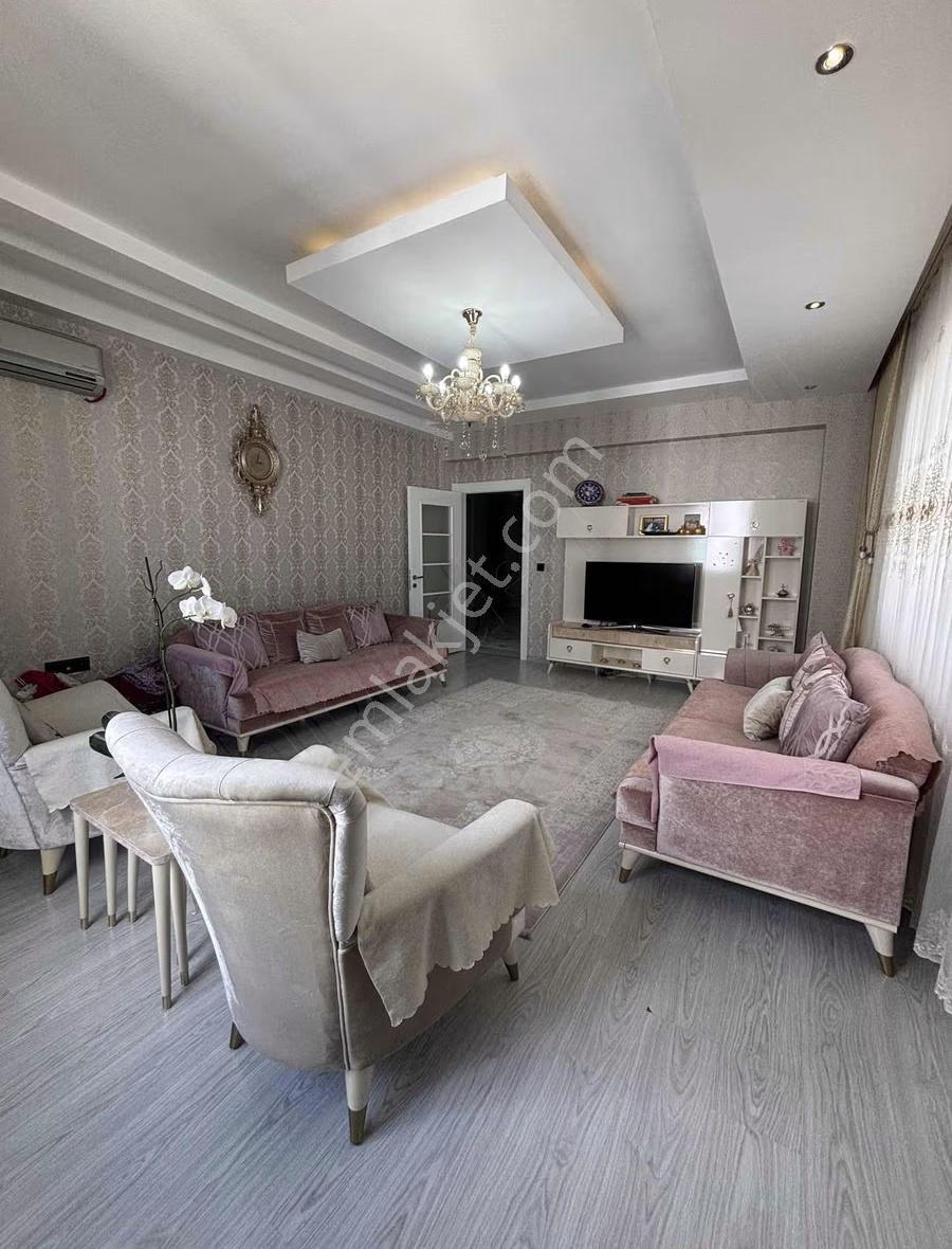 Luna Park Arkası Stad Yolunda Satılık 3+1 Ultra Lüxs Daire - Görsel 9