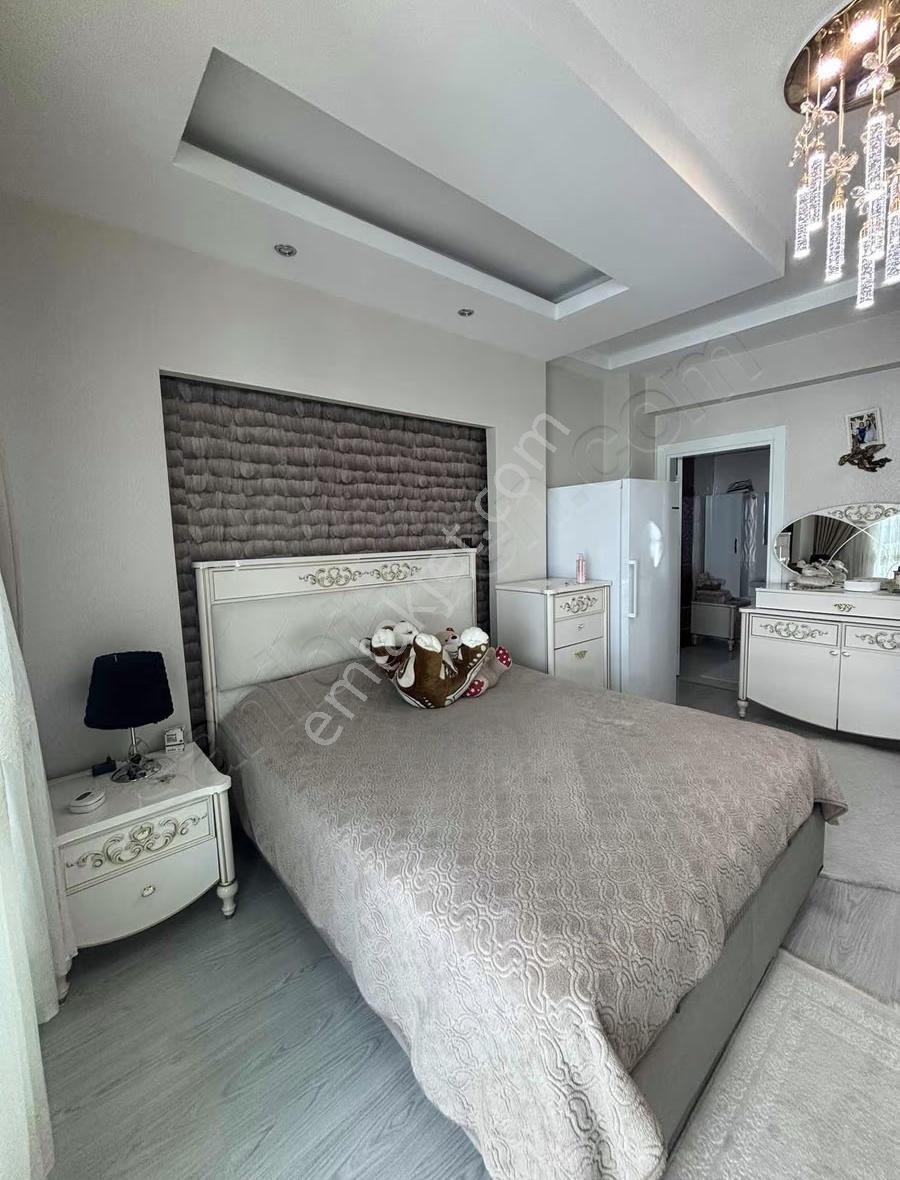 Luna Park Arkası Stad Yolunda Satılık 3+1 Ultra Lüxs Daire - Görsel 29