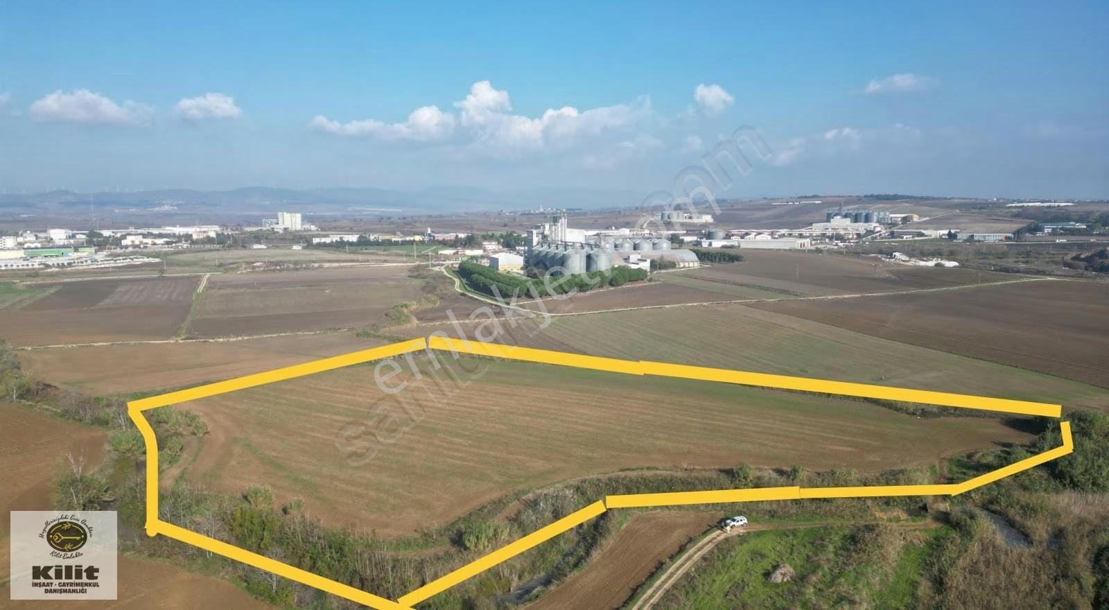 Kilit Emlak'tan Doğruca Mahallesinde Satılık Arsa - Görsel 4