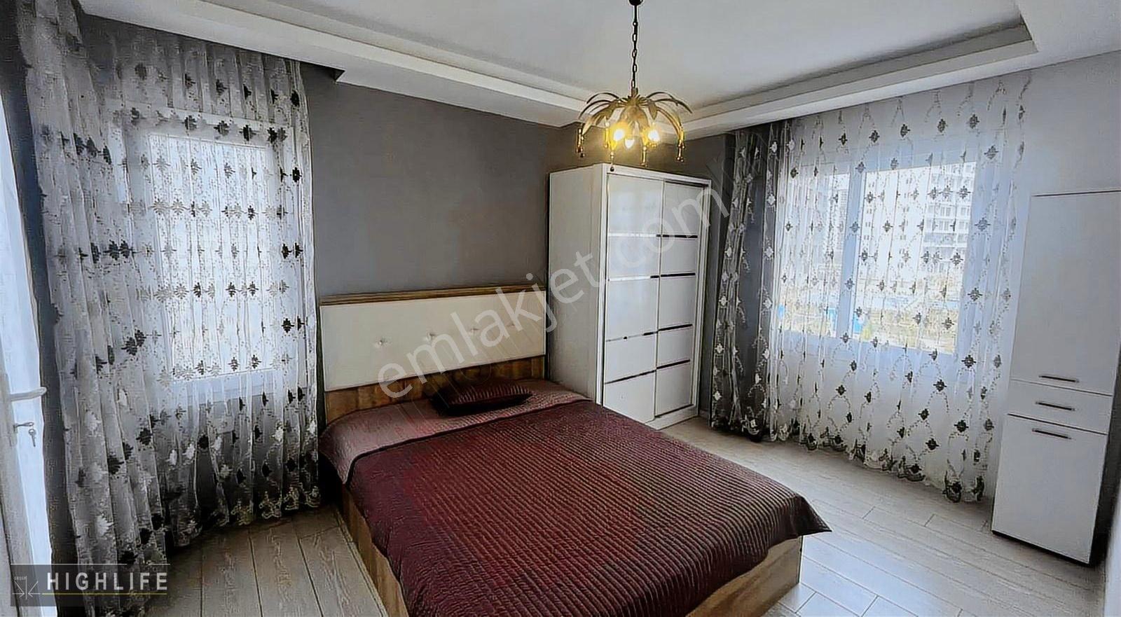 Arpaçbahşişte Satılık 2+1 Eşyalı Daire Denize Yakın - Görsel 12