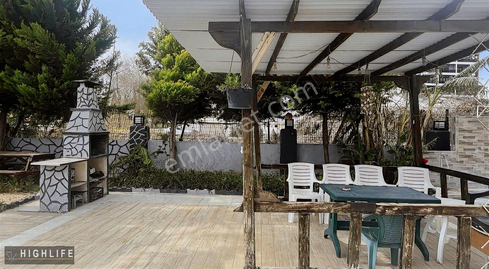 Arpaçbahşişte Satılık 2+1 Eşyalı Daire Denize Yakın - Görsel 3