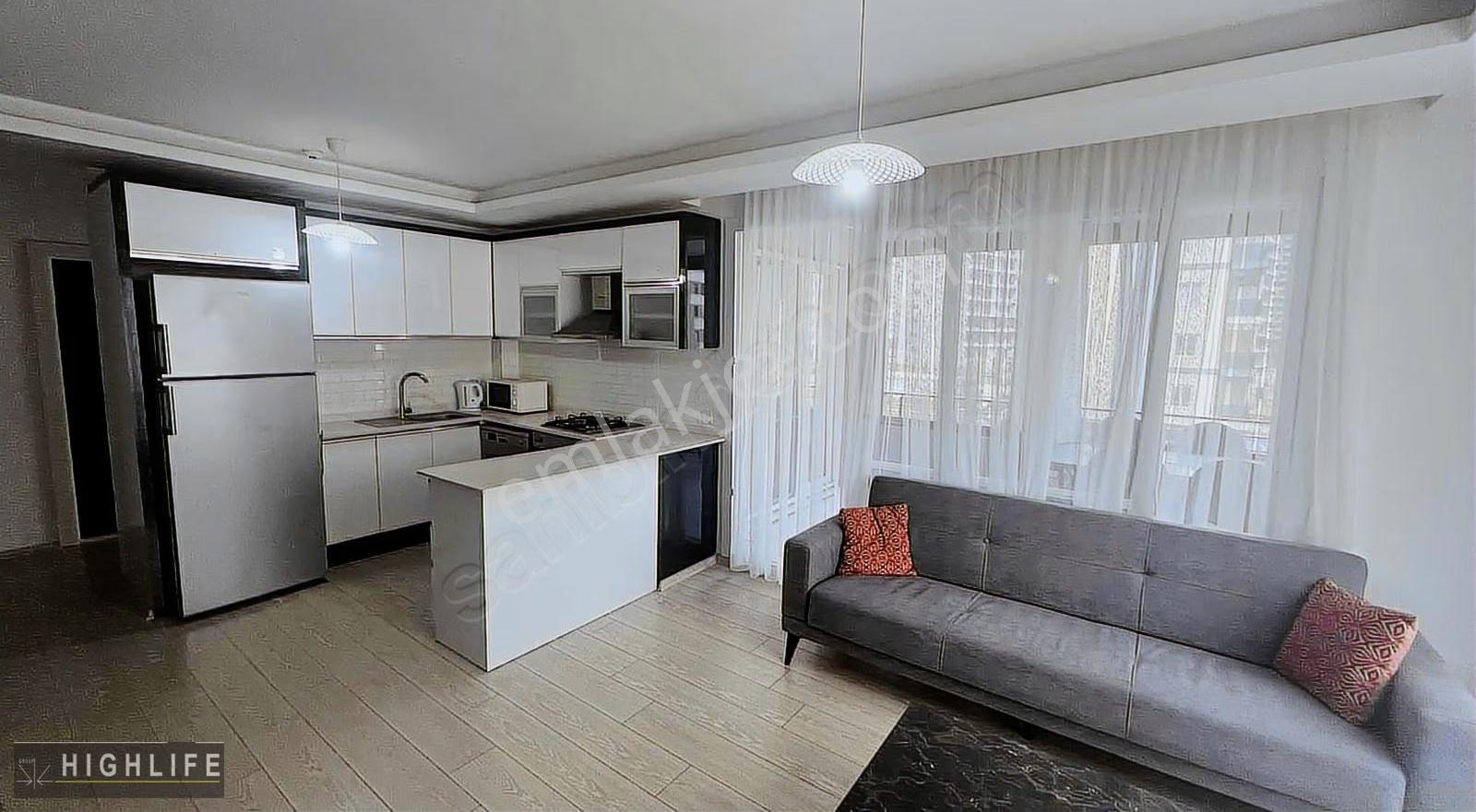 Arpaçbahşişte Satılık 2+1 Eşyalı Daire Denize Yakın - Görsel 28
