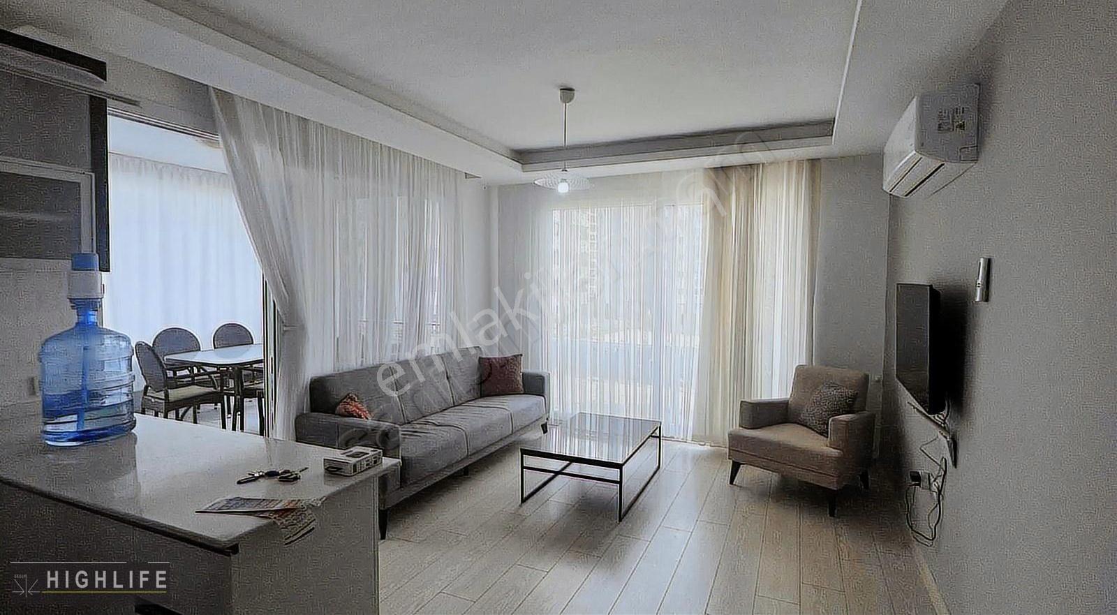 Arpaçbahşişte Satılık 2+1 Eşyalı Daire Denize Yakın - Görsel 16