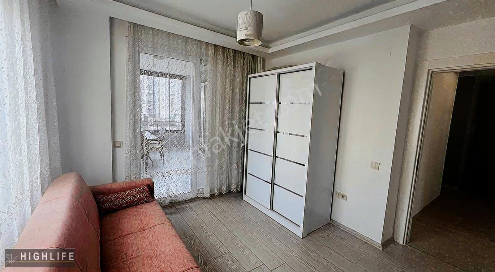 Arpaçbahşişte Satılık 2+1 Eşyalı Daire Denize Yakın - Görsel 24