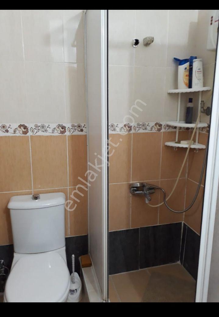 Mersin Erdemli Tömükte Tatil Sitesi İçerisin De Eşyalı Satılık 1+1 - Görsel 17