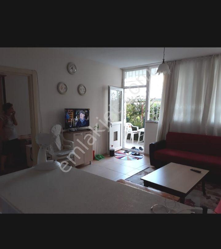 Mersin Erdemli Tömükte Tatil Sitesi İçerisin De Eşyalı Satılık 1+1 - Görsel 10