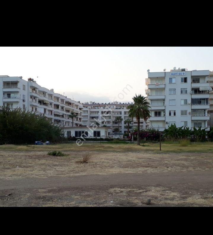 Mersin Erdemli Tömükte Tatil Sitesi İçerisin De Eşyalı Satılık 1+1 - Görsel 2