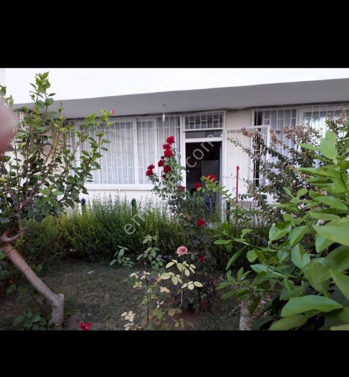 Mersin Erdemli Tömükte Tatil Sitesi İçerisin De Eşyalı Satılık 1+1 - Görsel 7