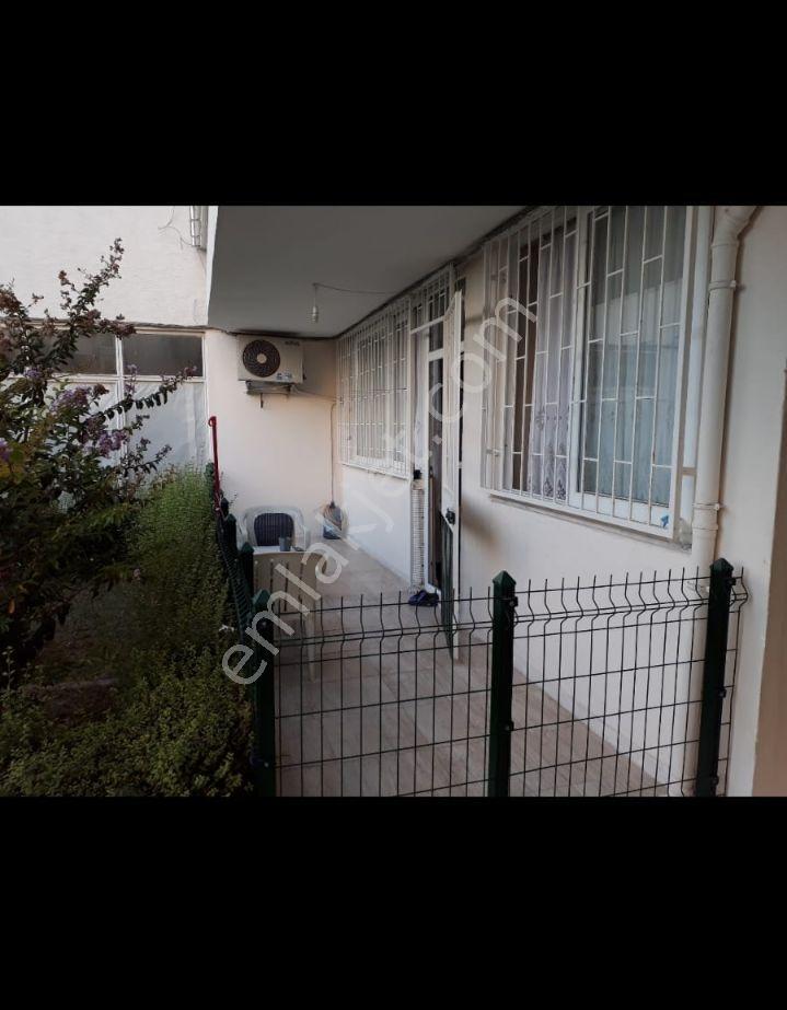 Mersin Erdemli Tömükte Tatil Sitesi İçerisin De Eşyalı Satılık 1+1 - Görsel 4