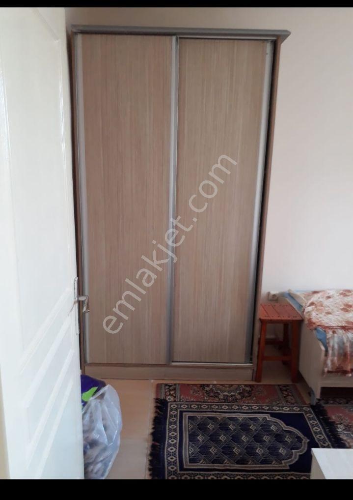 Mersin Erdemli Tömükte Tatil Sitesi İçerisin De Eşyalı Satılık 1+1 - Görsel 12