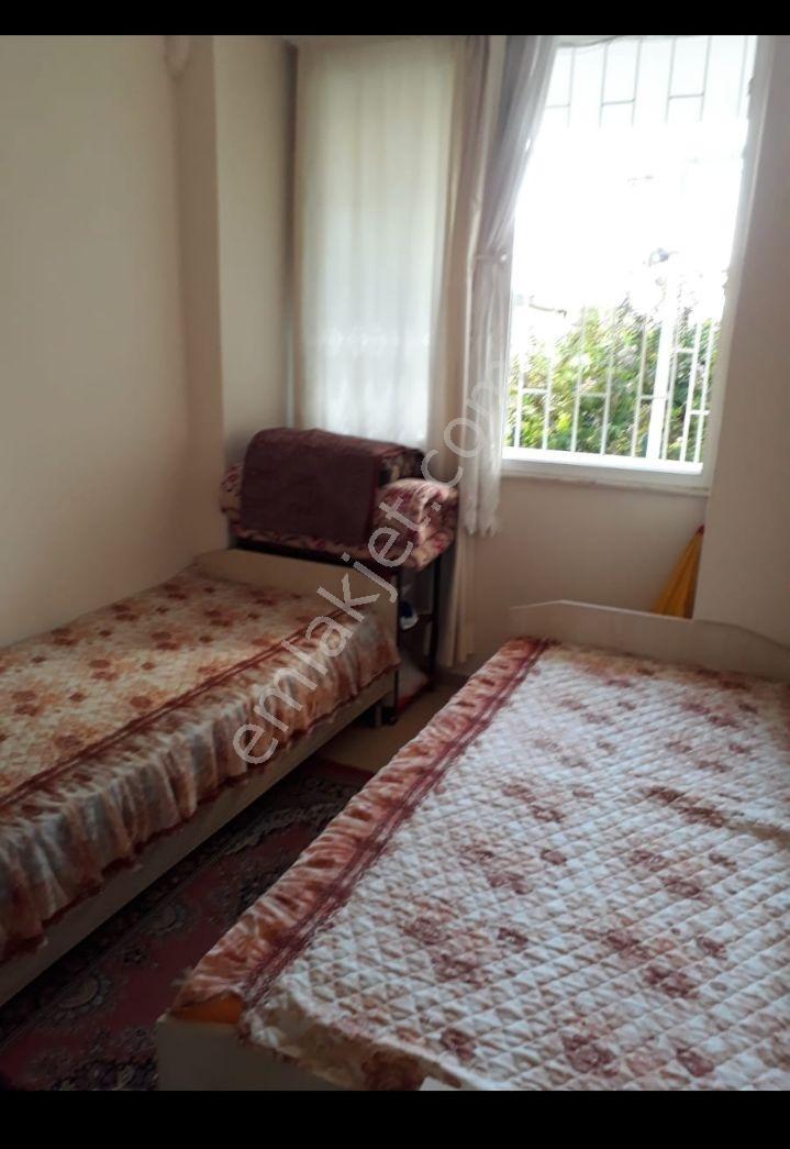 Mersin Erdemli Tömükte Tatil Sitesi İçerisin De Eşyalı Satılık 1+1 - Görsel 13