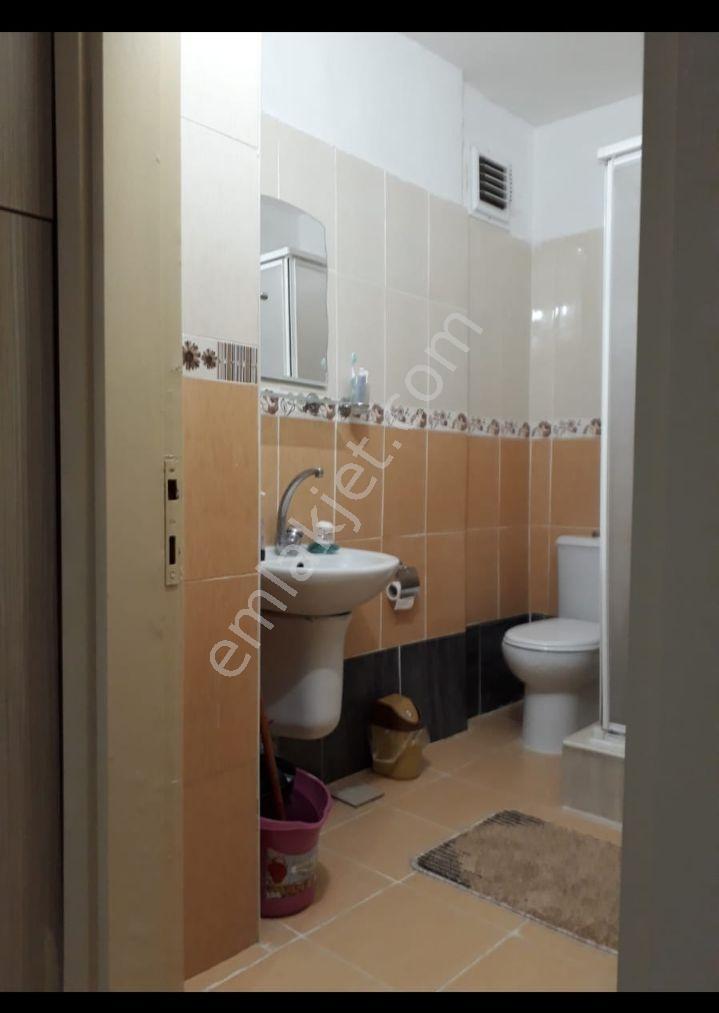 Mersin Erdemli Tömükte Tatil Sitesi İçerisin De Eşyalı Satılık 1+1 - Görsel 14