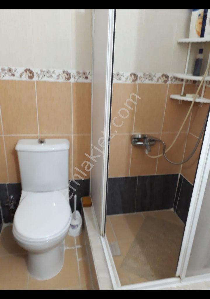 Mersin Erdemli Tömükte Tatil Sitesi İçerisin De Eşyalı Satılık 1+1 - Görsel 18
