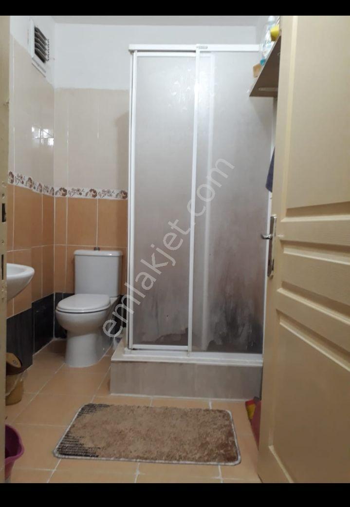 Mersin Erdemli Tömükte Tatil Sitesi İçerisin De Eşyalı Satılık 1+1 - Görsel 15