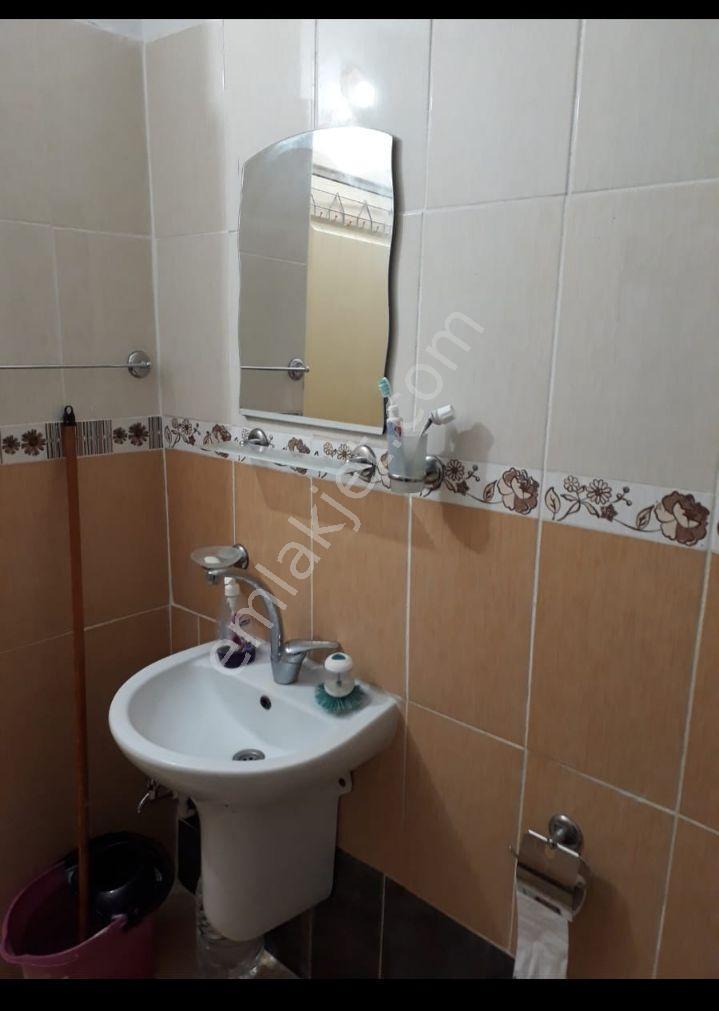 Mersin Erdemli Tömükte Tatil Sitesi İçerisin De Eşyalı Satılık 1+1 - Görsel 16