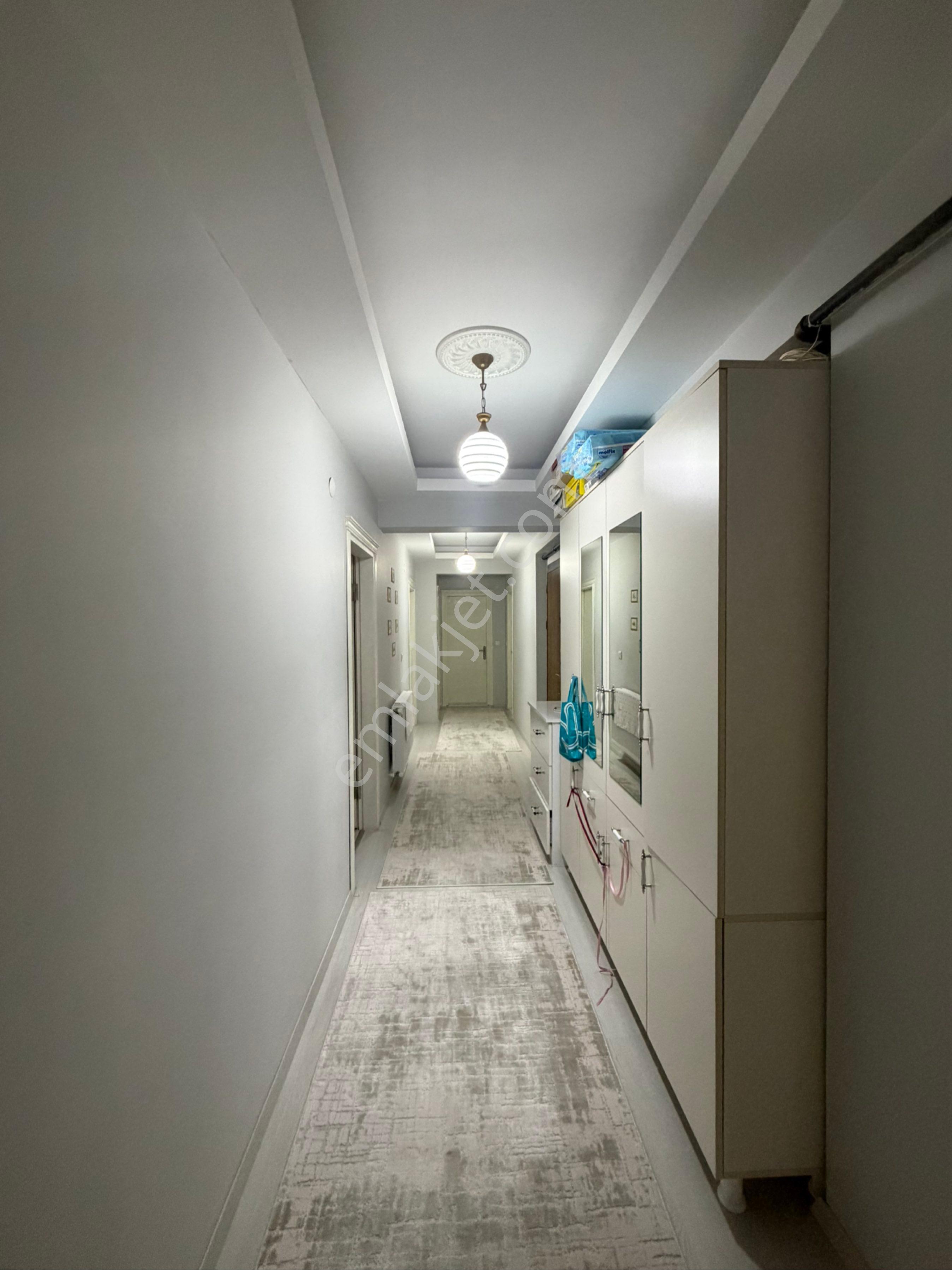 Evim-nur’dan İlyasköy Mh 3+1 130m2 1.kat Ebeveyn Banyolu Fırsat Daire - Görsel 19