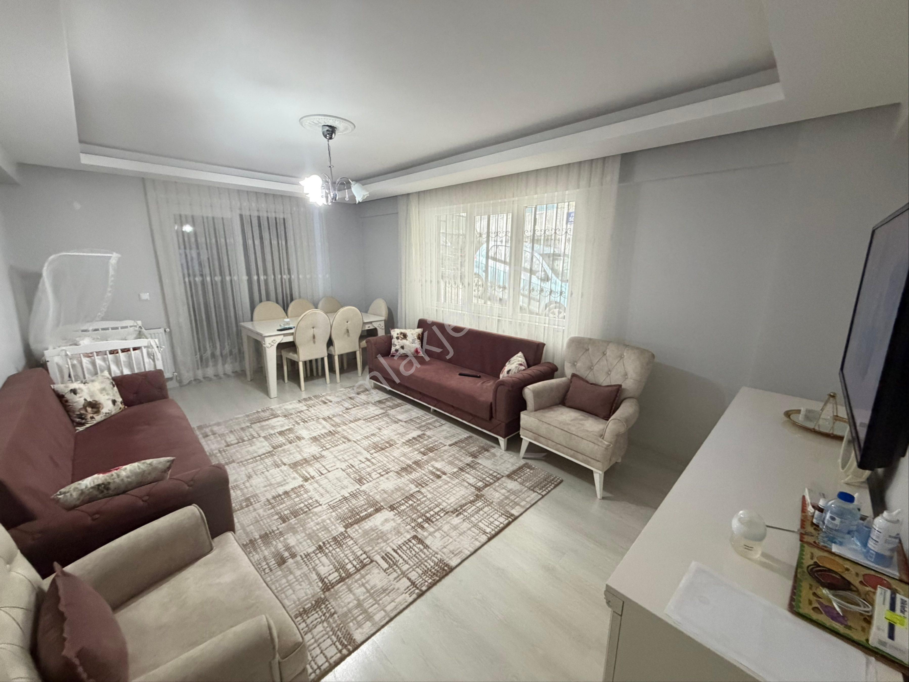 Evim-nur’dan İlyasköy Mh 3+1 130m2 1.kat Ebeveyn Banyolu Fırsat Daire - Görsel 10